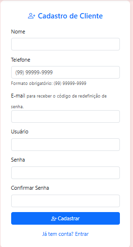 Passo 5